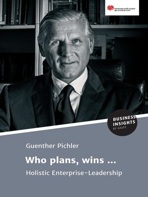 cover image of Who plans, wins ...